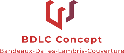 BDLC Concept -  Bandeaux Dalles Lambris Couvertures